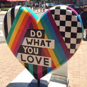 Meet your Posher, Aya